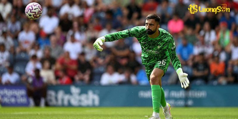 Phong cách và kỹ thuật chơi của Giorgi Mamardashvili