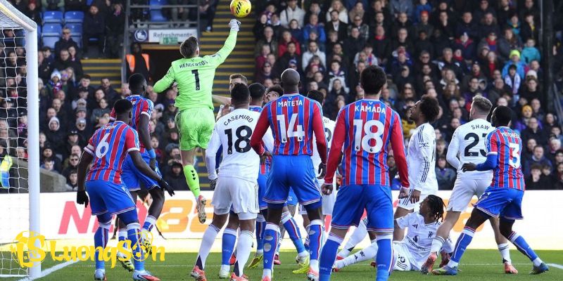 Lợi ích của người dùng khi xem trực tiếp bóng đá tại LuongSonTV