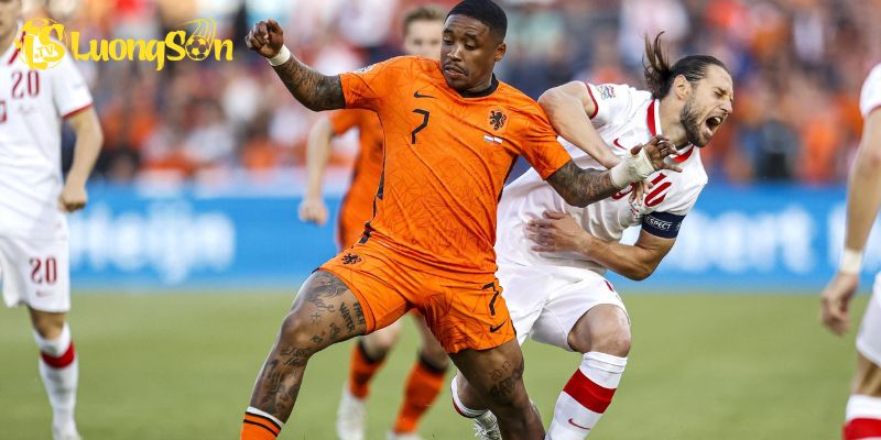 Phong độ và đội hình dự kiến của Ba Lan